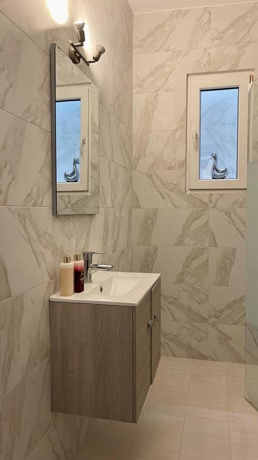 The Acropolis Cave Apartment Atenas Exterior foto